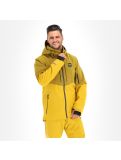 Thumbnail Picture, Goods Jkt ski jacket men safran yellow