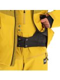 Thumbnail Picture, Goods Jkt ski jacket men safran yellow