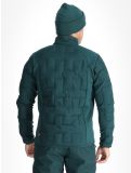 Thumbnail Picture, Horses jacket men Ponderosa Pine green 