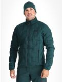 Thumbnail Picture, Horses jacket men Ponderosa Pine green 