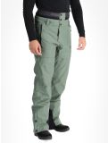 Thumbnail Picture, Impact ski pants men Laurel Wreath green 