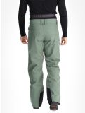 Thumbnail Picture, Impact ski pants men Laurel Wreath green 