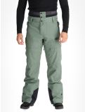 Thumbnail Picture, Impact ski pants men Laurel Wreath green 