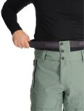 Thumbnail Picture, Impact ski pants men Laurel Wreath green 