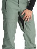 Thumbnail Picture, Impact ski pants men Laurel Wreath green 