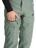 Thumbnail Picture, Impact ski pants men Laurel Wreath green 