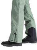 Thumbnail Picture, Impact ski pants men Laurel Wreath green 