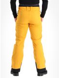 Thumbnail Picture, Impact ski pants men Autumn Blaze yellow 