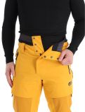 Thumbnail Picture, Impact ski pants men Autumn Blaze yellow 