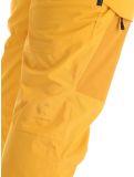 Thumbnail Picture, Impact ski pants men Autumn Blaze yellow 