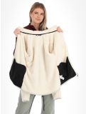 Thumbnail Picture, Izimo Fz Fleece jacket women Light Milk white 