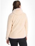 Thumbnail Picture, Izimo Fz Fleece jacket women Vanilla beige 