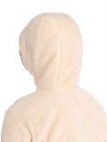 Thumbnail Picture, Izimo Fz Fleece jacket women Vanilla beige 