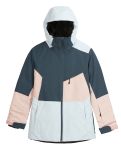 Thumbnail Picture, Kamelya ski jacket kids Dark Blue blue 