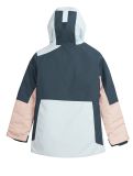 Thumbnail Picture, Kamelya ski jacket kids Dark Blue blue 