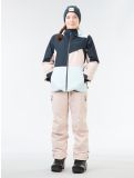 Thumbnail Picture, Kamelya ski jacket kids Dark Blue blue 