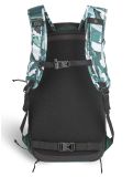 Thumbnail Picture, Komit 18 backpack unisex Peppup Print green 