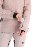 Thumbnail Picture, Lement ski jacket women Shadow Gray pink 