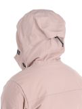 Thumbnail Picture, Lement ski jacket women Shadow Gray pink 