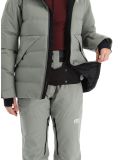 Thumbnail Picture, Lement ski jacket women Shadow green 