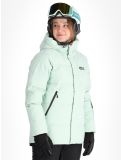 Thumbnail Picture, Lement ski jacket women Silt Green green 