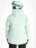 Thumbnail Picture, Lement ski jacket women Silt Green green 