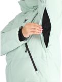 Thumbnail Picture, Lement ski jacket women Silt Green green 