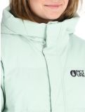 Thumbnail Picture, Lement ski jacket women Silt Green green 