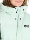 Thumbnail Picture, Lement ski jacket women Silt Green green 