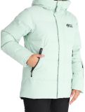 Thumbnail Picture, Lement ski jacket women Silt Green green 