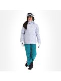 Thumbnail Picture, Lement Jkt ski jacket women cloudy grey 