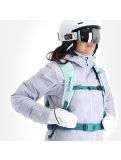 Thumbnail Picture, Lement Jkt ski jacket women cloudy grey 