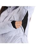 Thumbnail Picture, Lement Jkt ski jacket women cloudy grey 