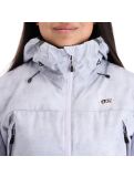 Thumbnail Picture, Lement Jkt ski jacket women cloudy grey 