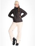 Thumbnail Picture, Mid Puff Down down jacket women Black black 