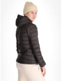 Thumbnail Picture, Mid Puff Down down jacket women Black black 