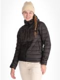 Thumbnail Picture, Mid Puff Down down jacket women Black black 