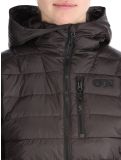 Thumbnail Picture, Mid Puff Down down jacket women Black black 