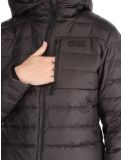 Thumbnail Picture, Mid Puff Down down jacket women Black black 