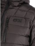 Thumbnail Picture, Mid Puff Down down jacket women Black black 