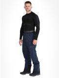 Thumbnail Picture, Naikoon ski pants men Dark Blue blue 