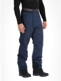 Thumbnail Picture, Naikoon ski pants men Dark Blue blue 