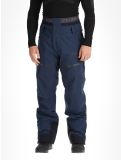 Thumbnail Picture, Naikoon ski pants men Dark Blue blue 