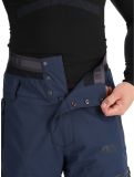 Thumbnail Picture, Naikoon ski pants men Dark Blue blue 