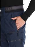 Thumbnail Picture, Naikoon ski pants men Dark Blue blue 