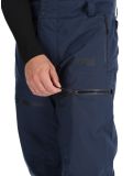 Thumbnail Picture, Naikoon ski pants men Dark Blue blue 