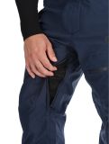 Thumbnail Picture, Naikoon ski pants men Dark Blue blue 