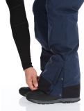 Thumbnail Picture, Naikoon ski pants men Dark Blue blue 