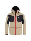 Thumbnail Picture, Naikoon Jkt ski jacket men stone grey 