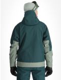 Thumbnail Picture, Nitric ski jacket men Ponderosa Pine green 